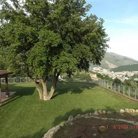 La Terrazza Sul Castello * Itri