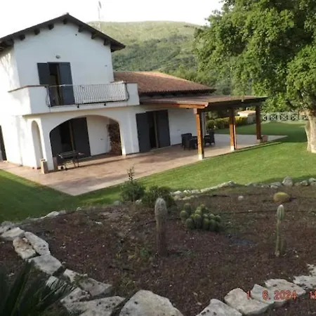 La Terrazza Sul Castello * Itri