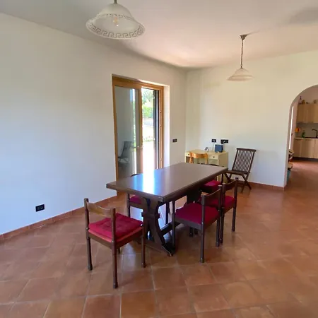 La Terrazza Sul Castello Itri