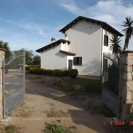 La Terrazza Sul Castello Villa