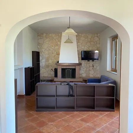 La Terrazza Sul Castello