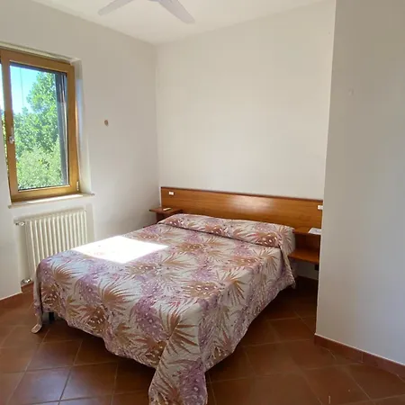 Villa La Terrazza Sul Castello *