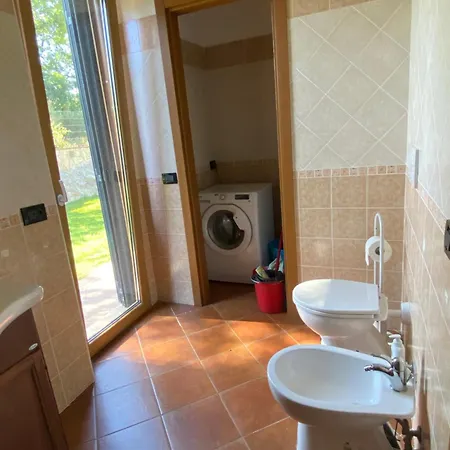 Villa La Terrazza Sul Castello