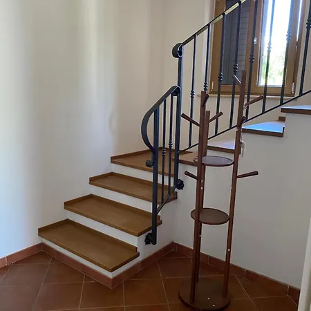 La Terrazza Sul Castello Villa *