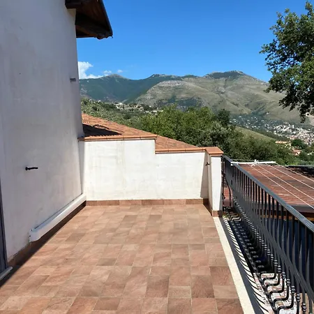 La Terrazza Sul Castello * Itri
