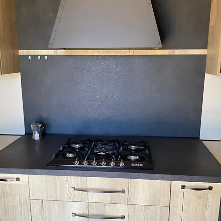 La Terrazza Sul Castello *