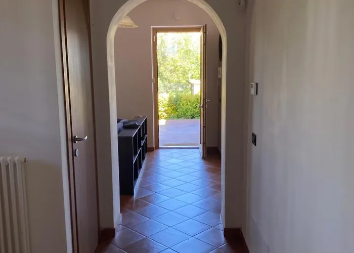 La Terrazza Sul Castello Villa *