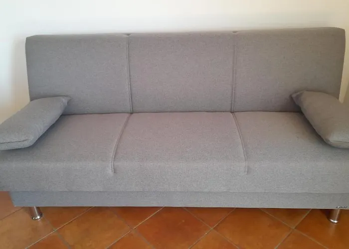 La Terrazza Sul Castello *